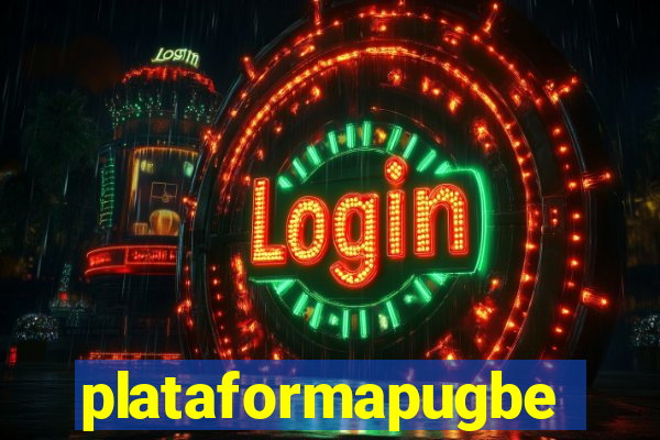 plataformapugbet.com