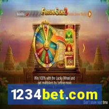 1234bet.com