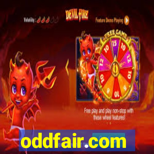 oddfair.com