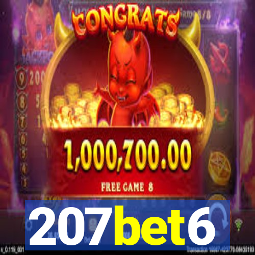 207bet6