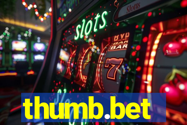 thumb.bet