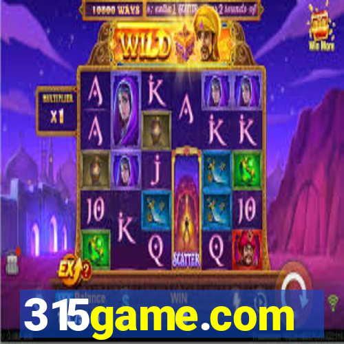 315game.com
