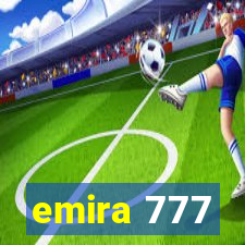 emira 777