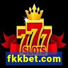 fkkbet.com