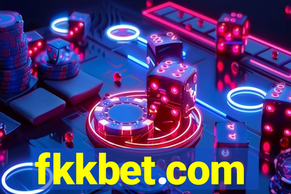 fkkbet.com