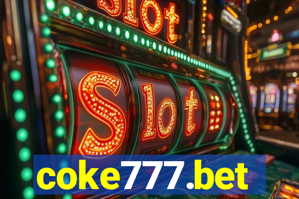 coke777.bet