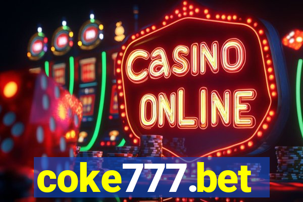 coke777.bet