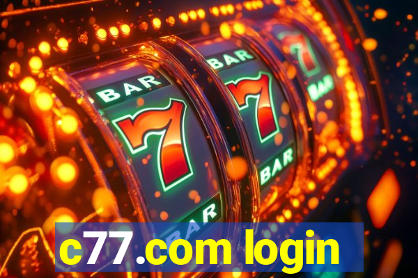 c77.com login