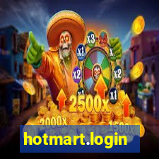 hotmart.login
