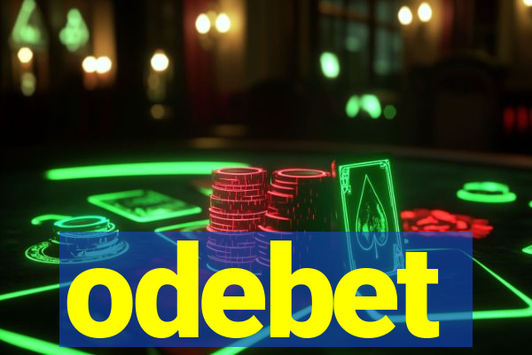 odebet
