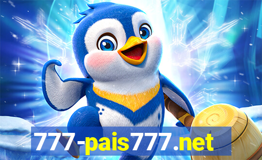 777-pais777.net
