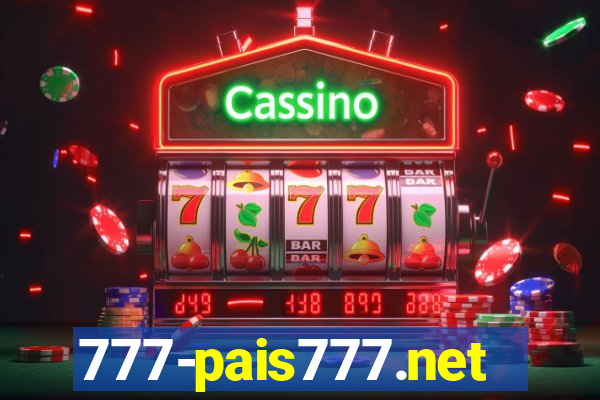 777-pais777.net