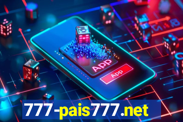 777-pais777.net