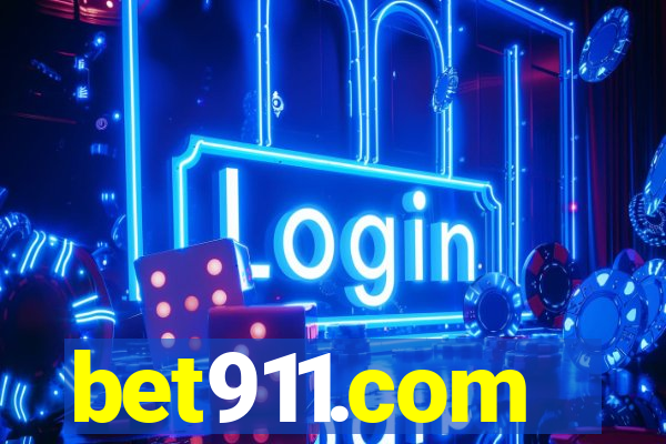 bet911.com