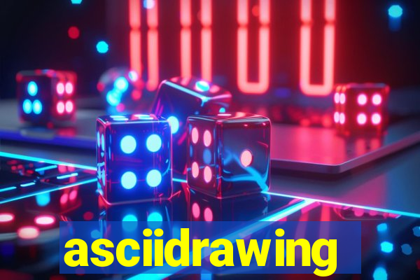 asciidrawing