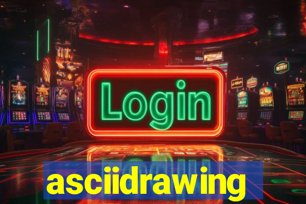 asciidrawing