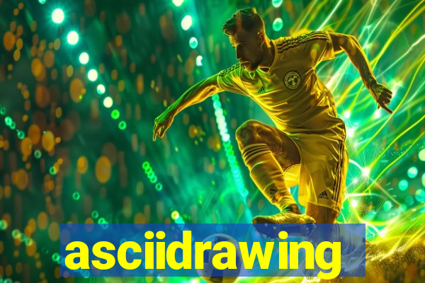 asciidrawing