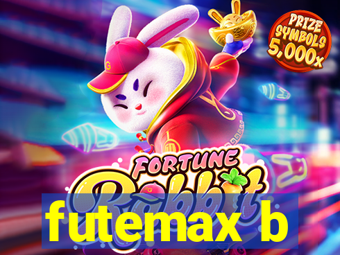 futemax b
