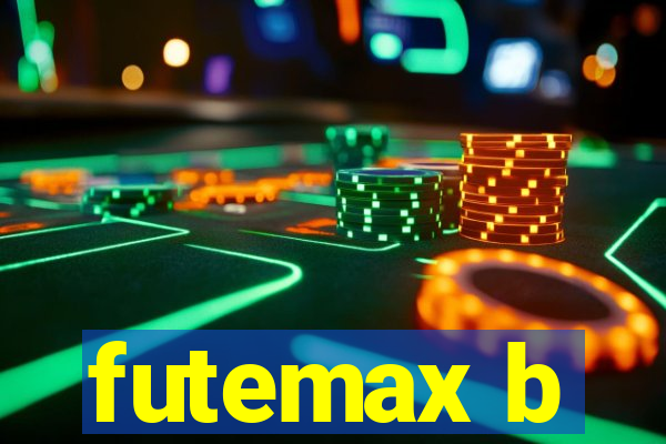 futemax b