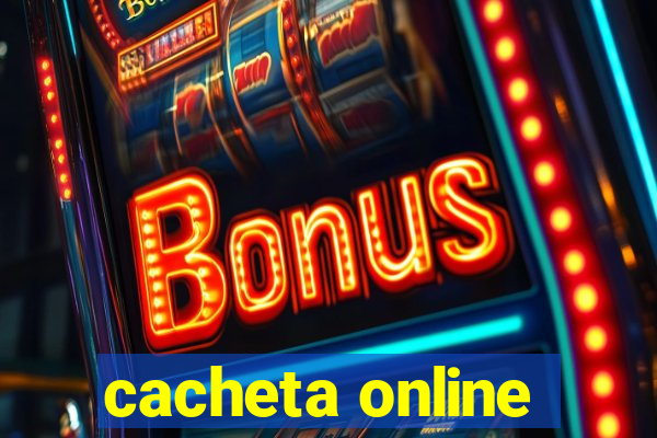 cacheta online