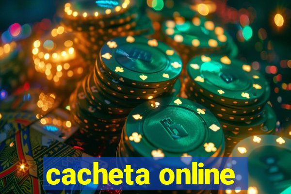 cacheta online