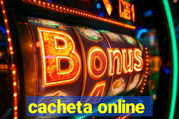cacheta online
