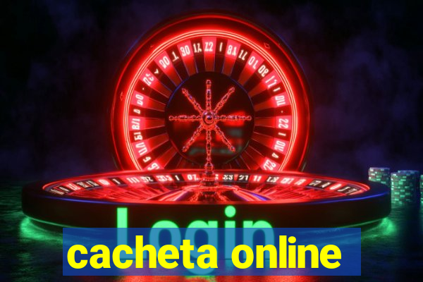 cacheta online