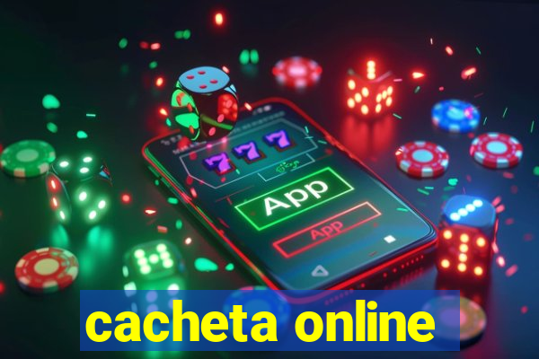 cacheta online