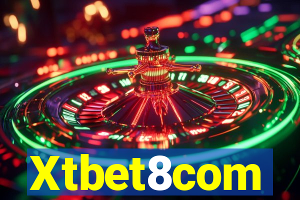 Xtbet8com