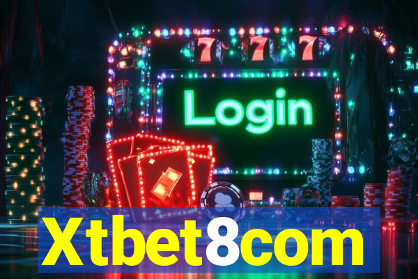 Xtbet8com