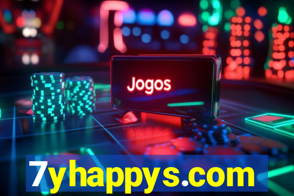 7yhappys.com