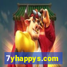 7yhappys.com