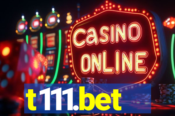 t111.bet