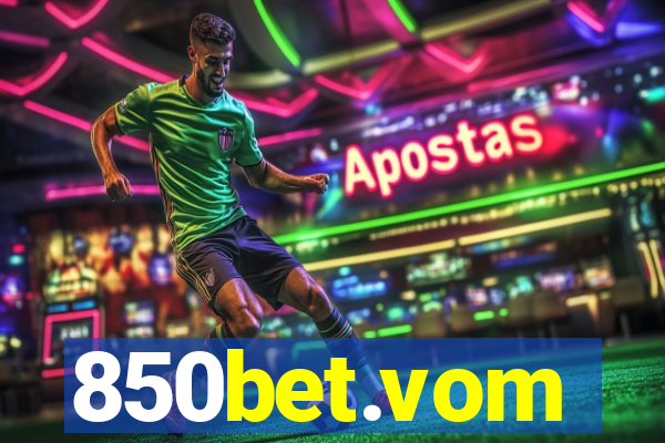 850bet.vom