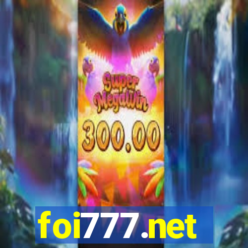 foi777.net