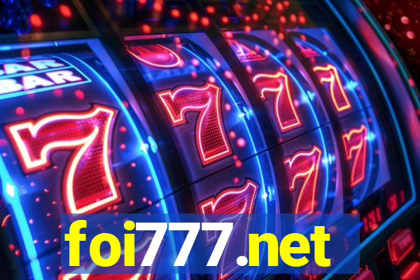 foi777.net