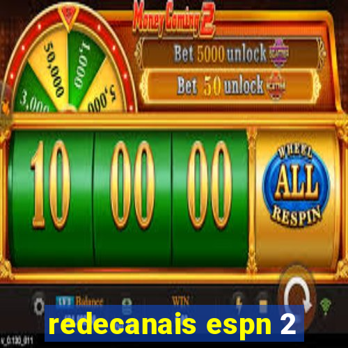 redecanais espn 2