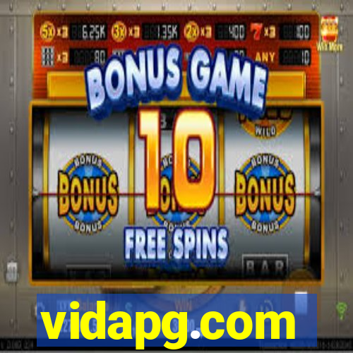 vidapg.com