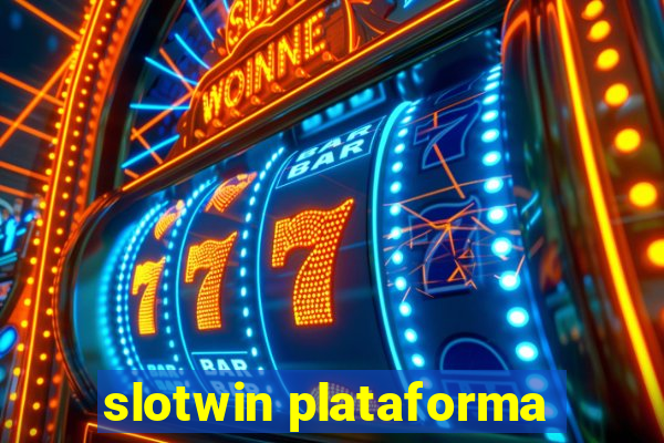 slotwin plataforma