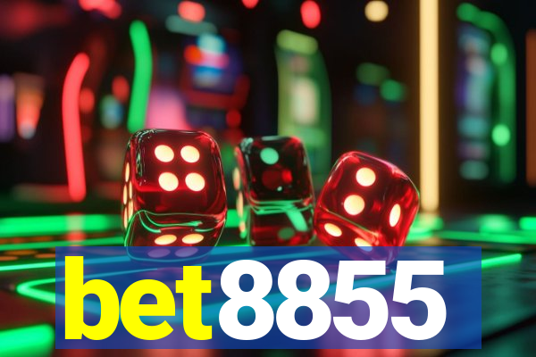bet8855
