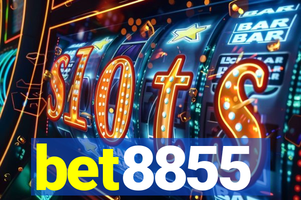 bet8855