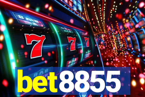 bet8855