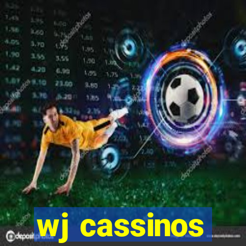 wj cassinos