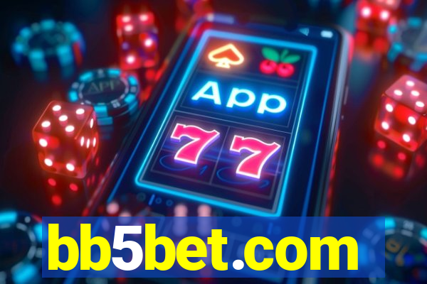 bb5bet.com