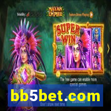 bb5bet.com