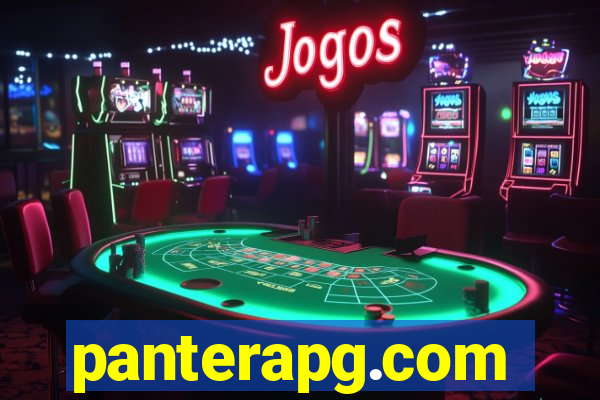 panterapg.com