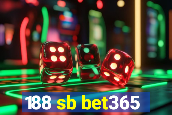 188 sb bet365