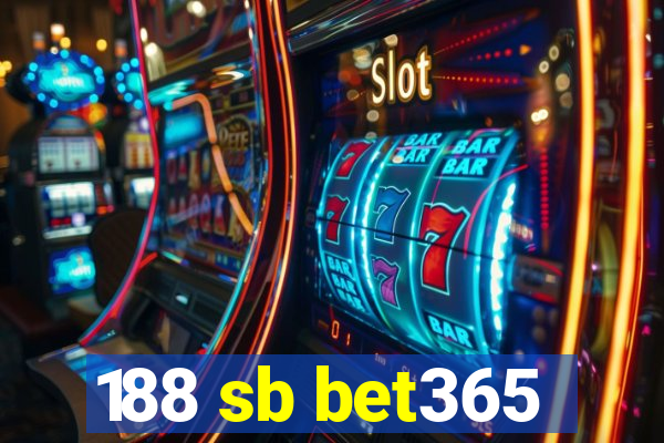 188 sb bet365