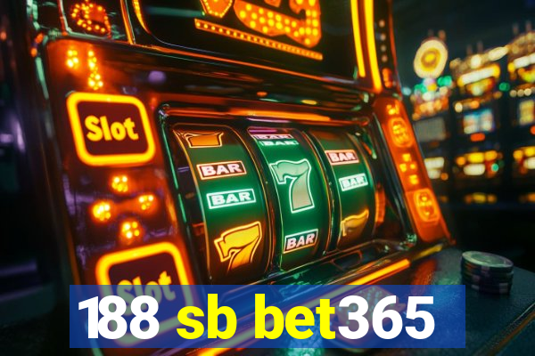 188 sb bet365