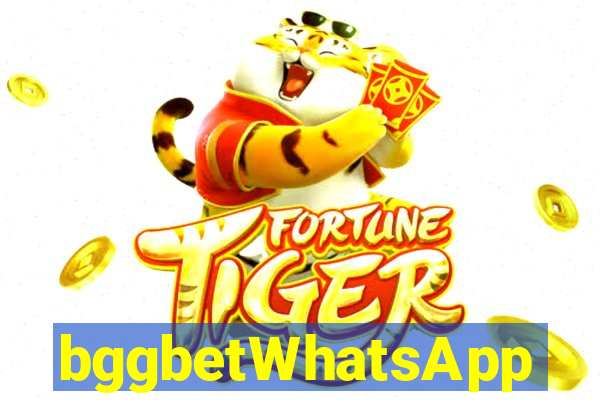 bggbetWhatsApp